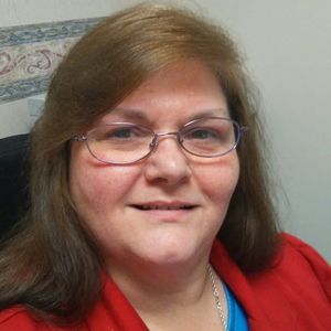 Meet your Posher, Sherry